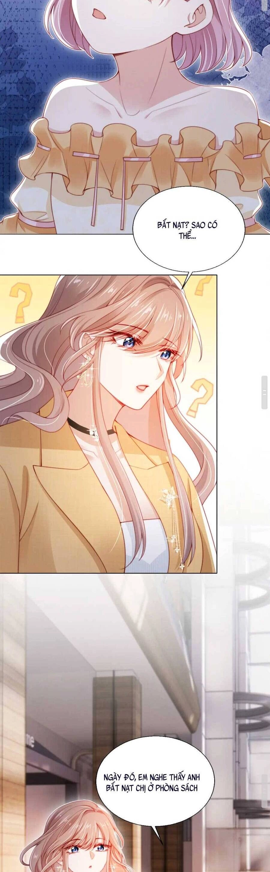 Hoắc Thiếu Lại Phải Theo Đuổi Vợ Yêu Rồi Chapter 11 - 17