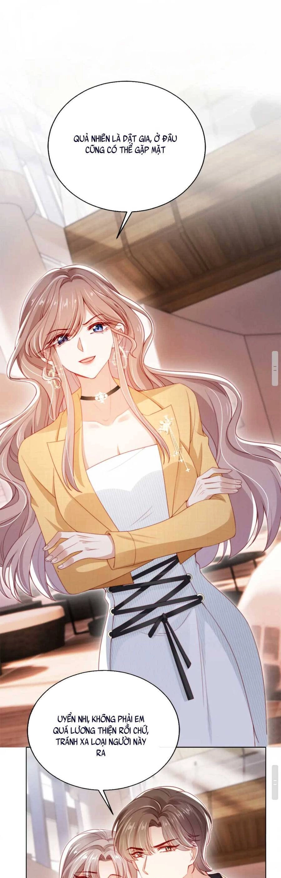 Hoắc Thiếu Lại Phải Theo Đuổi Vợ Yêu Rồi Chapter 11 - 20