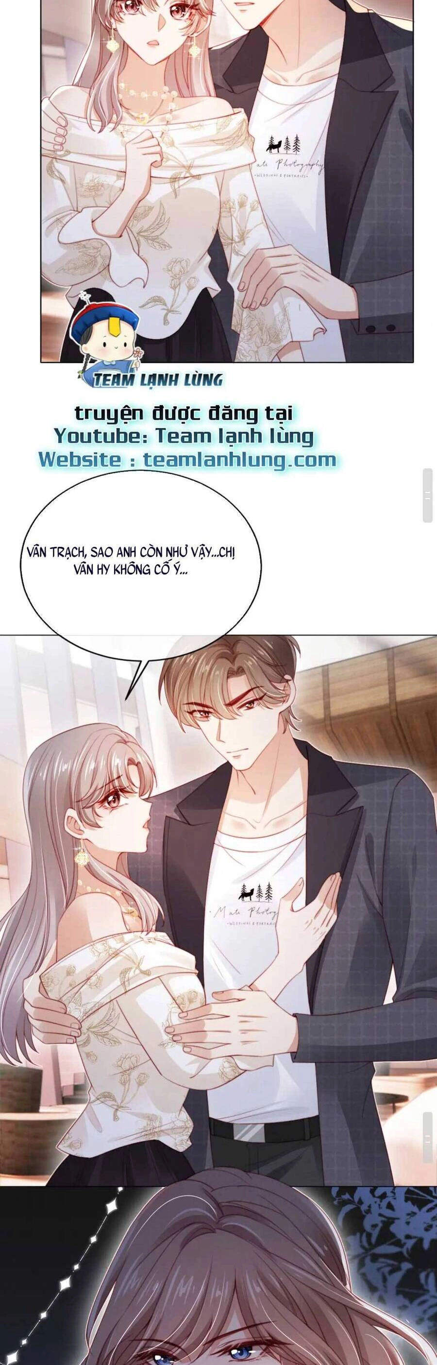 Hoắc Thiếu Lại Phải Theo Đuổi Vợ Yêu Rồi Chapter 11 - 21