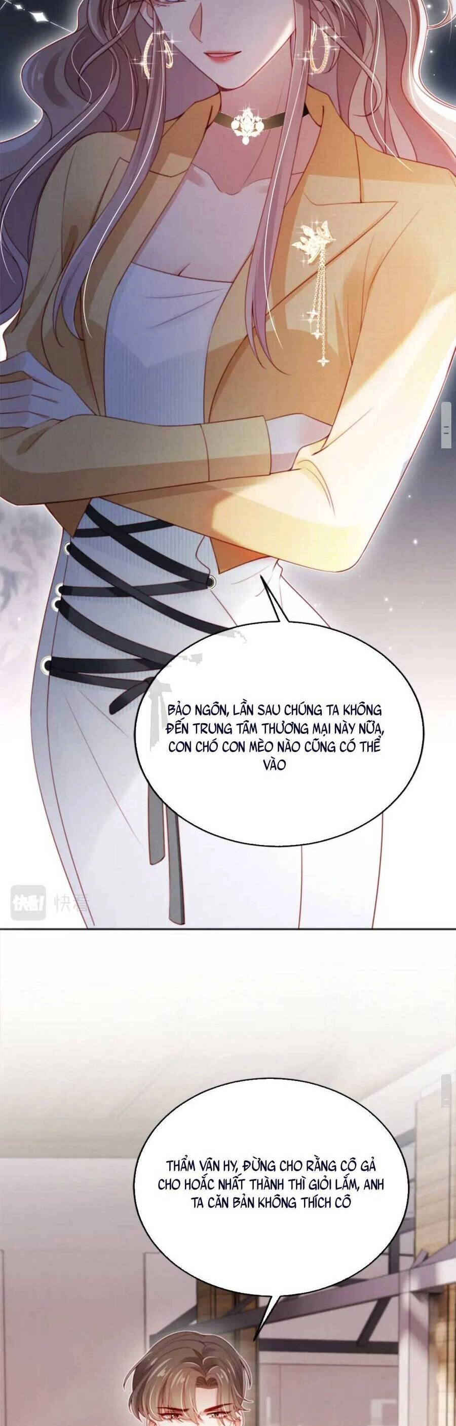 Hoắc Thiếu Lại Phải Theo Đuổi Vợ Yêu Rồi Chapter 11 - 22