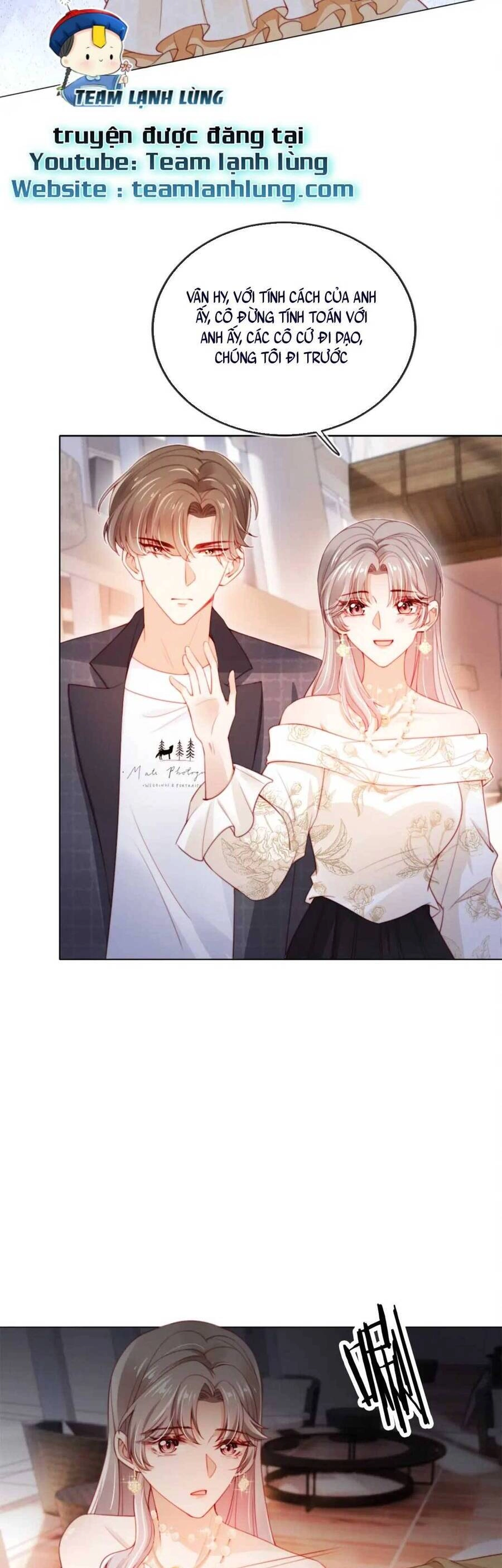 Hoắc Thiếu Lại Phải Theo Đuổi Vợ Yêu Rồi Chapter 11 - 24