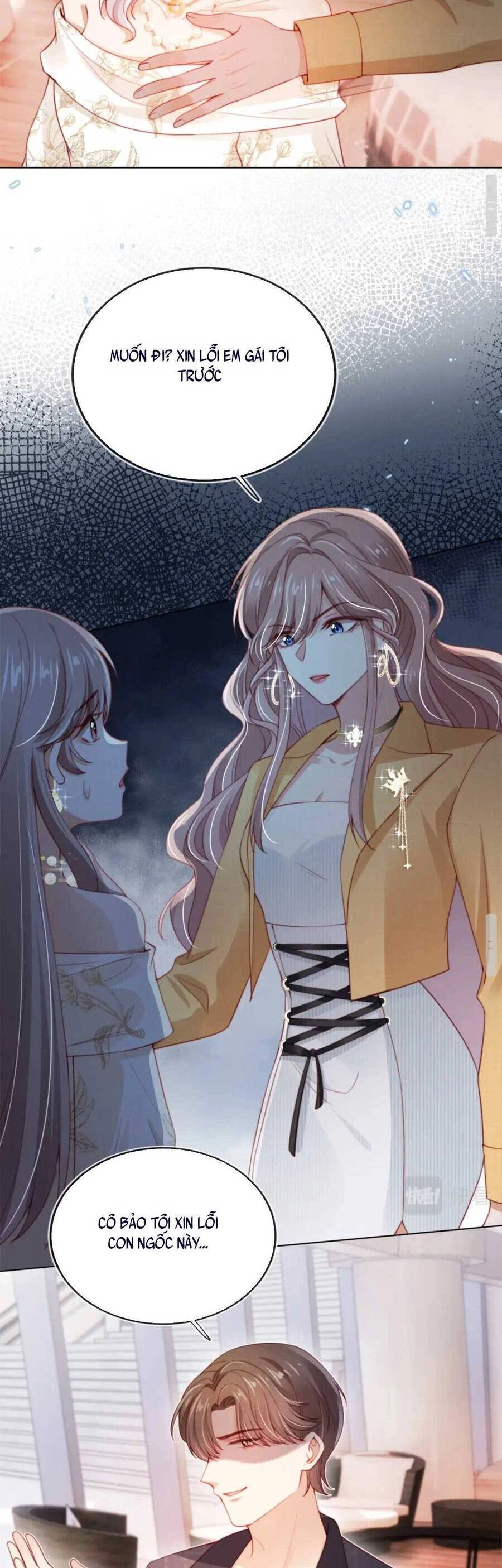 Hoắc Thiếu Lại Phải Theo Đuổi Vợ Yêu Rồi Chapter 11 - 25