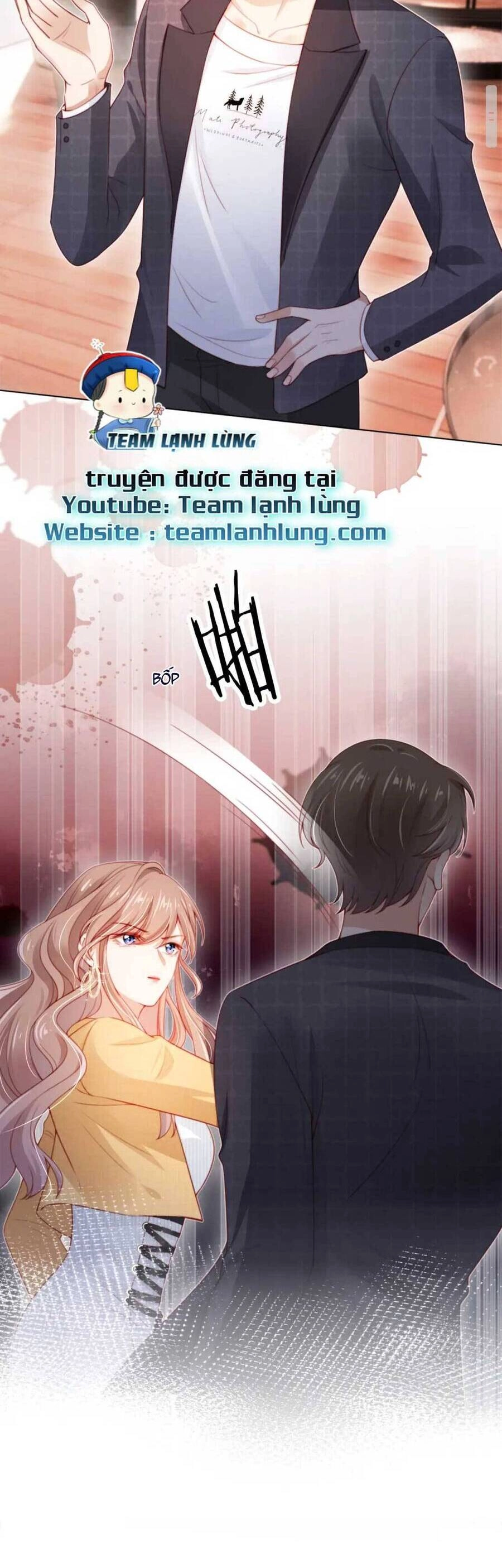 Hoắc Thiếu Lại Phải Theo Đuổi Vợ Yêu Rồi Chapter 11 - 26