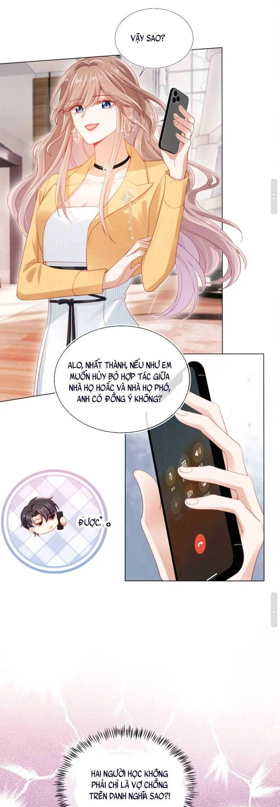 Hoắc Thiếu Lại Phải Theo Đuổi Vợ Yêu Rồi Chapter 12 - 9