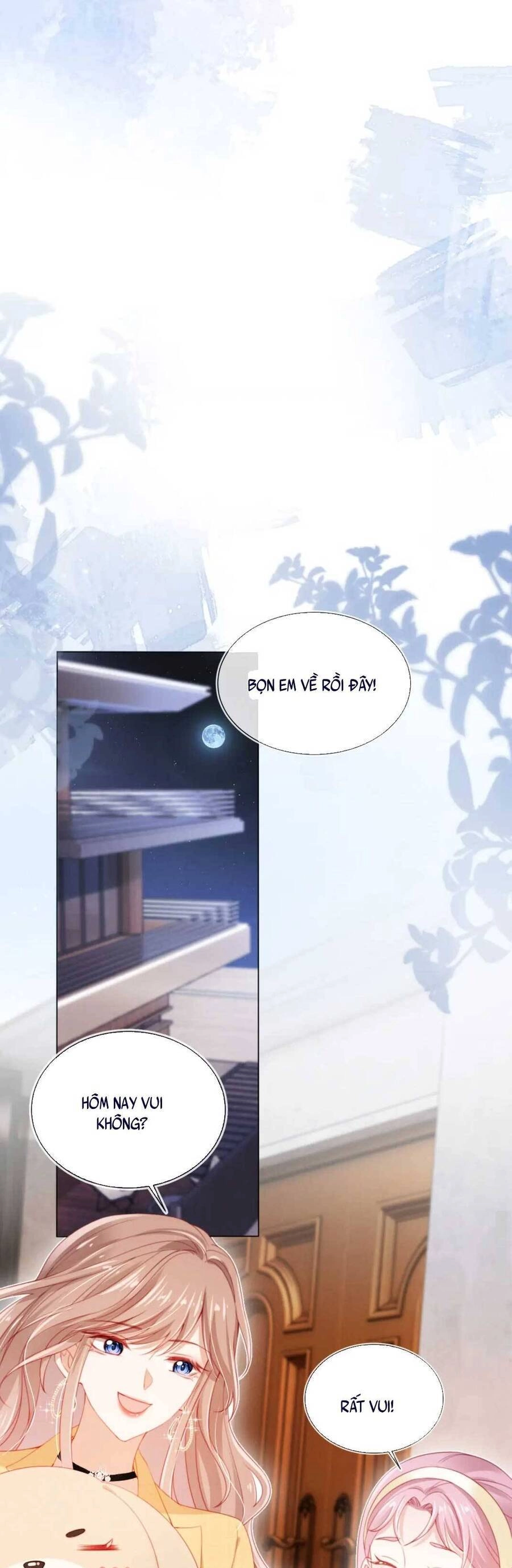 Hoắc Thiếu Lại Phải Theo Đuổi Vợ Yêu Rồi Chapter 12 - 14