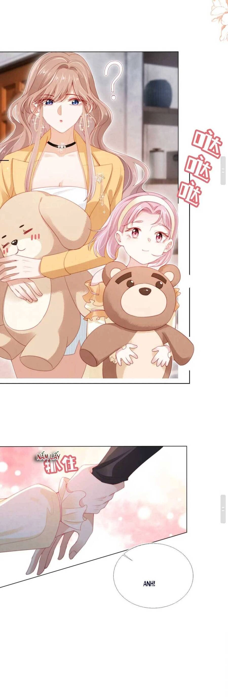 Hoắc Thiếu Lại Phải Theo Đuổi Vợ Yêu Rồi Chapter 12 - 16