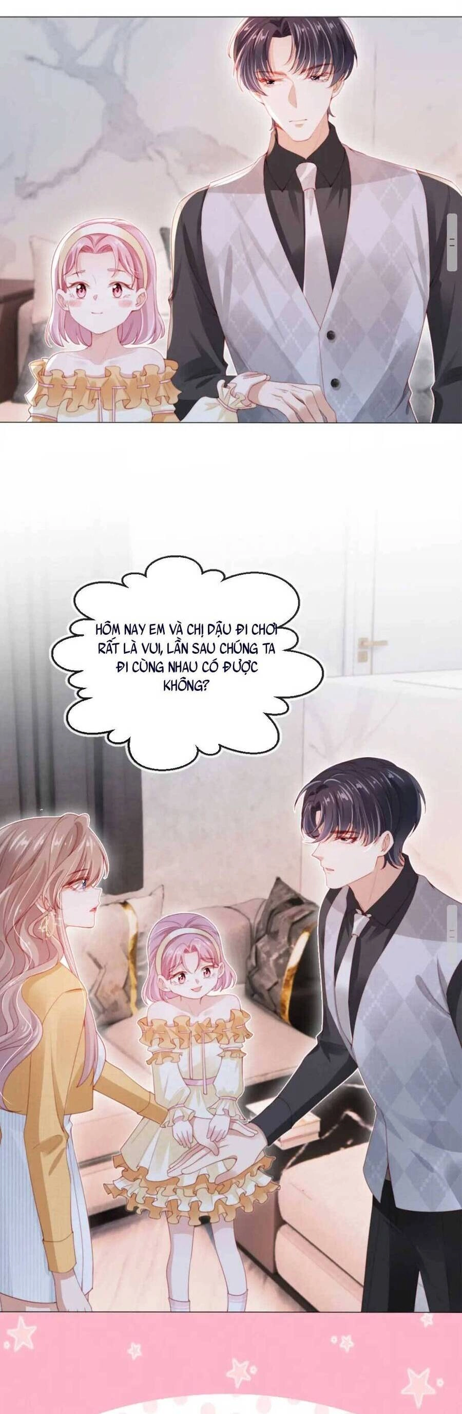 Hoắc Thiếu Lại Phải Theo Đuổi Vợ Yêu Rồi Chapter 12 - 17