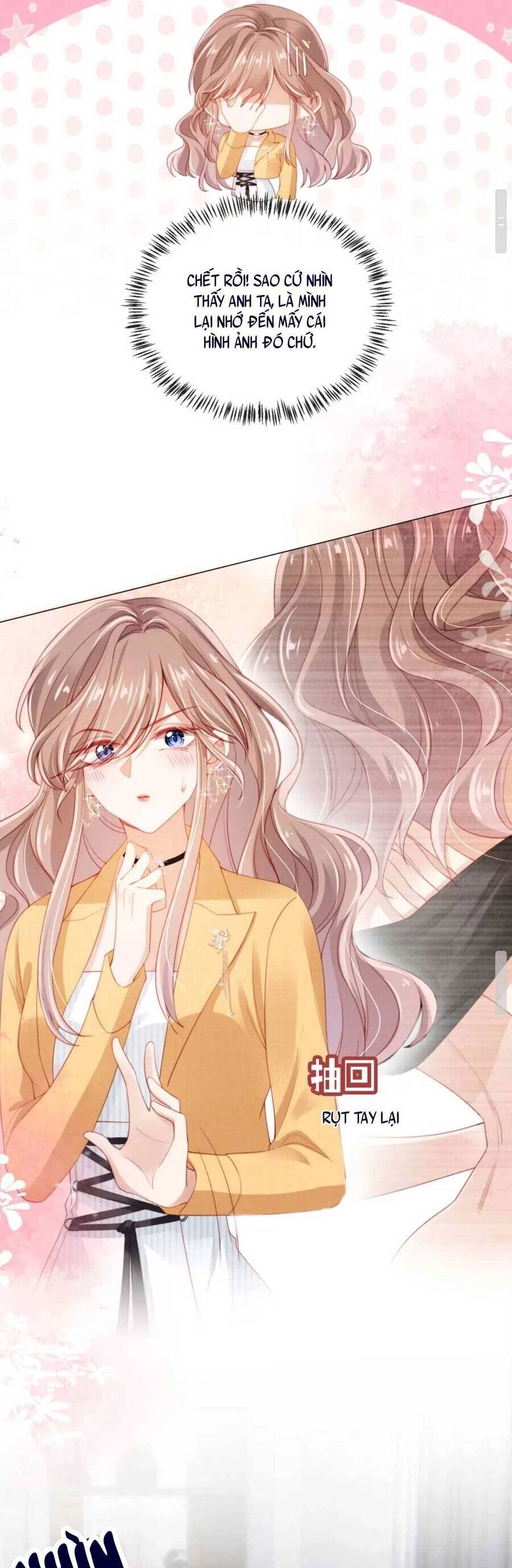 Hoắc Thiếu Lại Phải Theo Đuổi Vợ Yêu Rồi Chapter 12 - 18