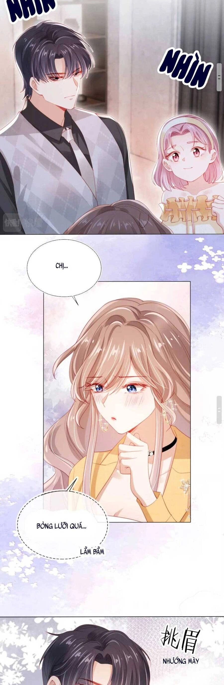 Hoắc Thiếu Lại Phải Theo Đuổi Vợ Yêu Rồi Chapter 12 - 19