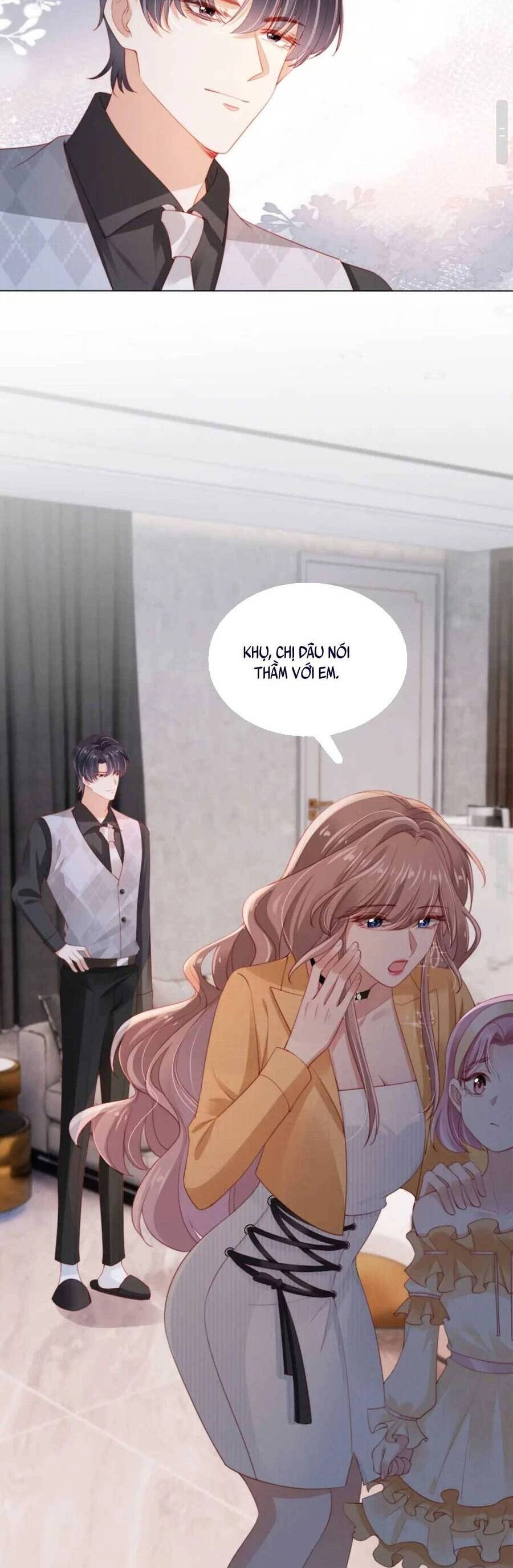 Hoắc Thiếu Lại Phải Theo Đuổi Vợ Yêu Rồi Chapter 12 - 20