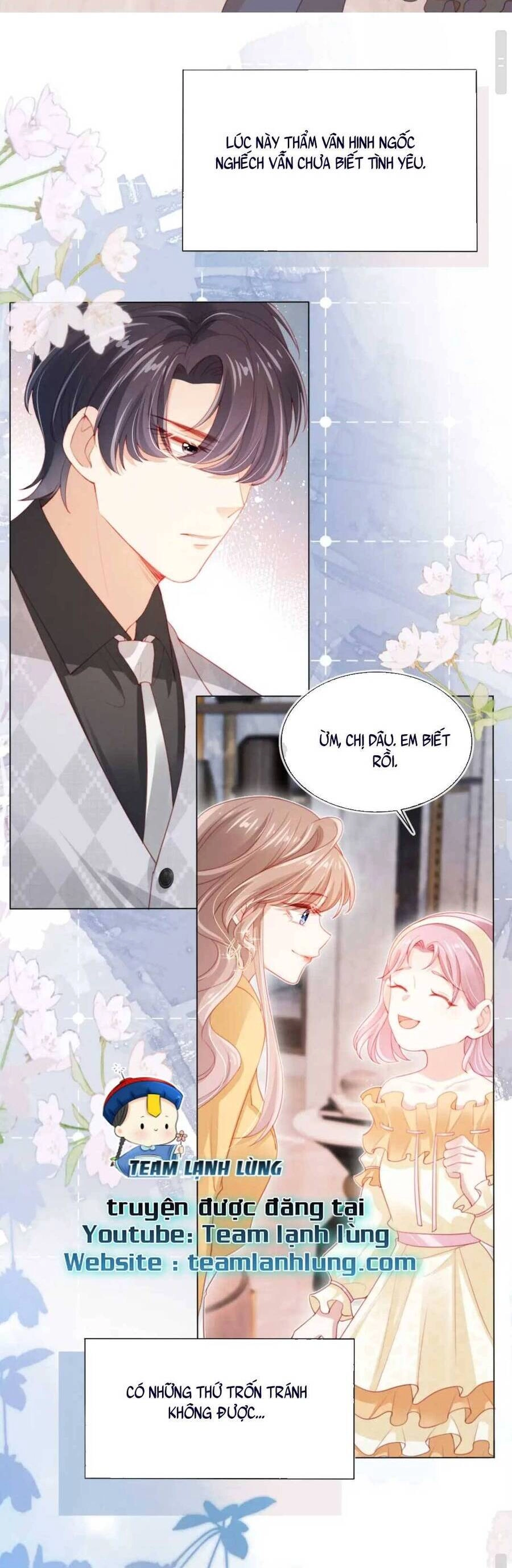 Hoắc Thiếu Lại Phải Theo Đuổi Vợ Yêu Rồi Chapter 12 - 21