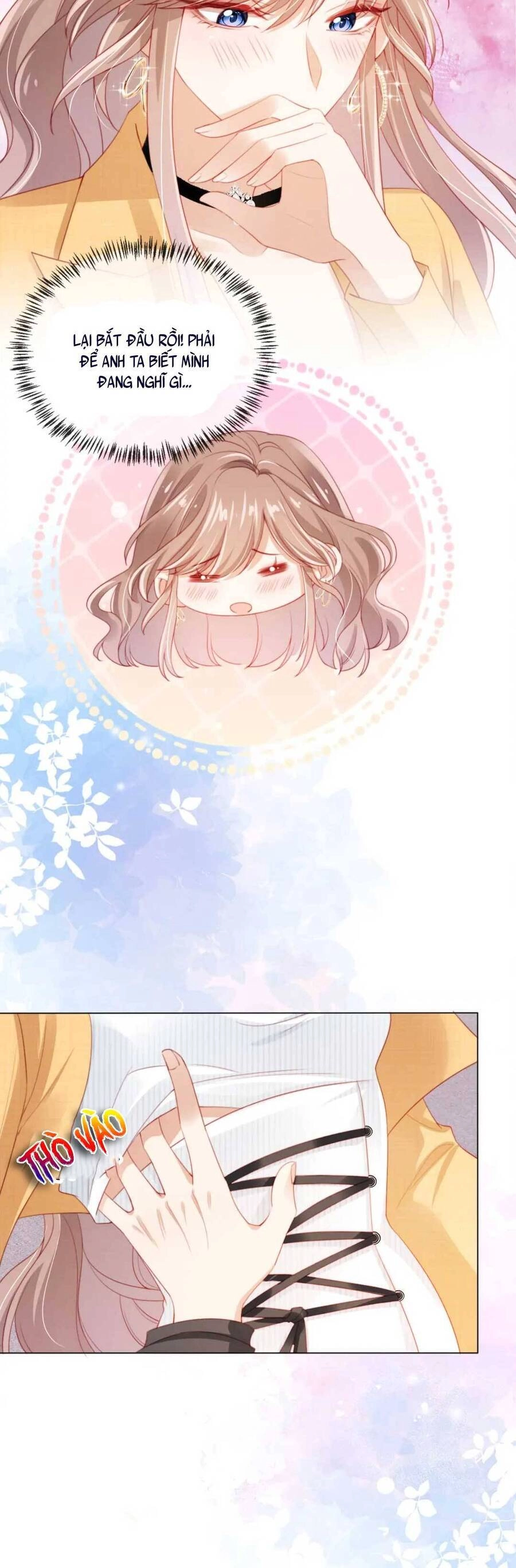 Hoắc Thiếu Lại Phải Theo Đuổi Vợ Yêu Rồi Chapter 12 - 24