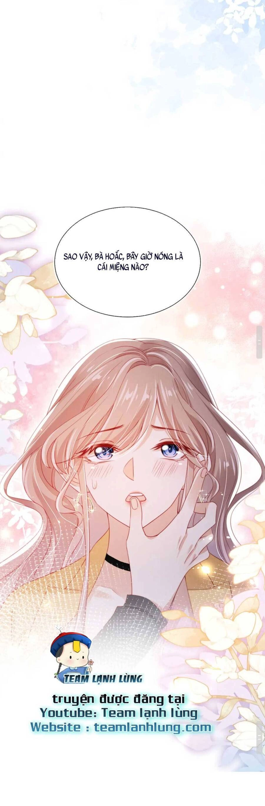 Hoắc Thiếu Lại Phải Theo Đuổi Vợ Yêu Rồi Chapter 12 - 25