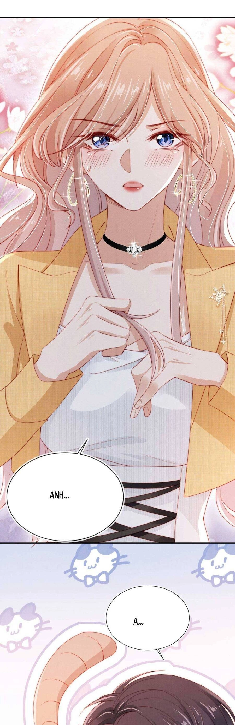 Hoắc Thiếu Lại Phải Theo Đuổi Vợ Yêu Rồi Chapter 13 - 3