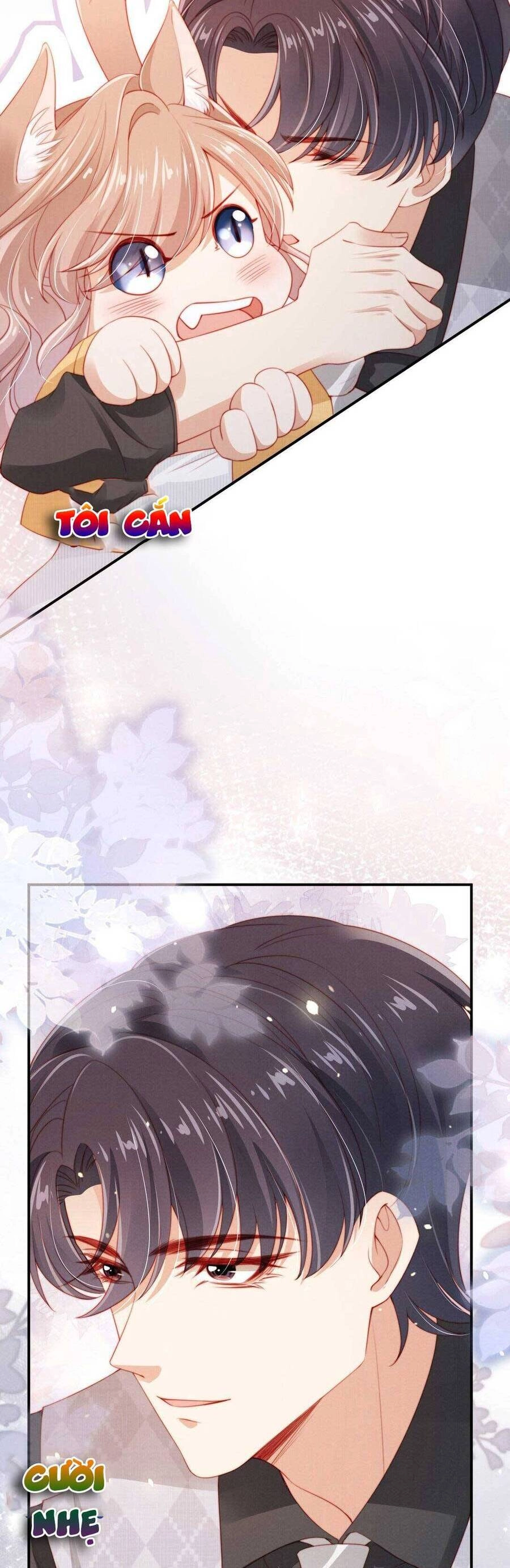 Hoắc Thiếu Lại Phải Theo Đuổi Vợ Yêu Rồi Chapter 13 - 4