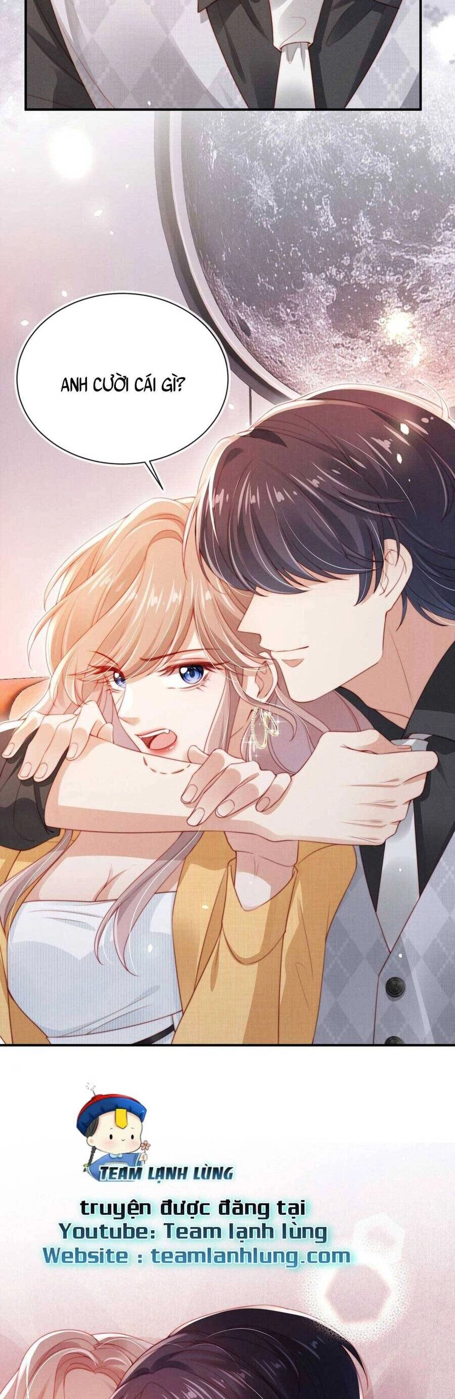 Hoắc Thiếu Lại Phải Theo Đuổi Vợ Yêu Rồi Chapter 13 - 5