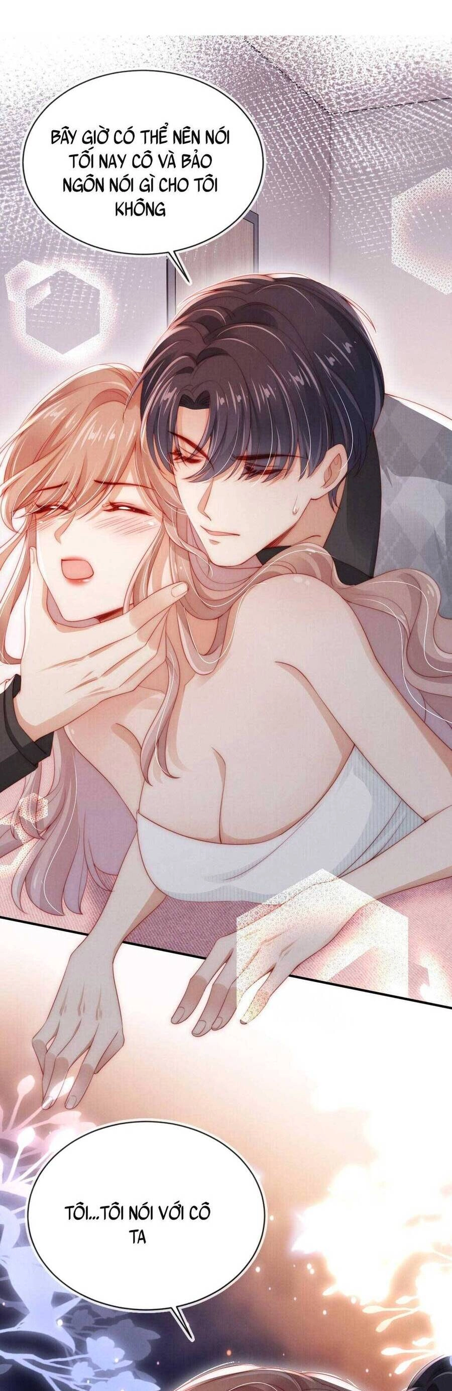 Hoắc Thiếu Lại Phải Theo Đuổi Vợ Yêu Rồi Chapter 13 - 8