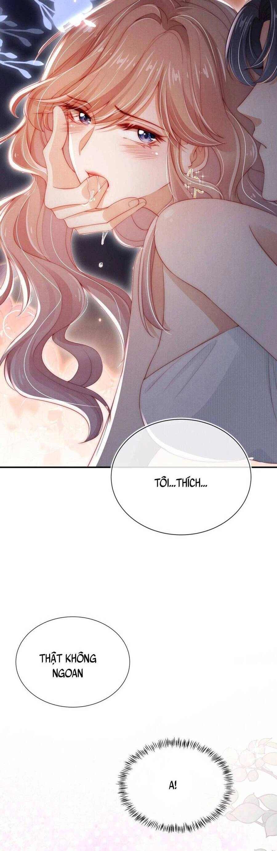 Hoắc Thiếu Lại Phải Theo Đuổi Vợ Yêu Rồi Chapter 13 - 9