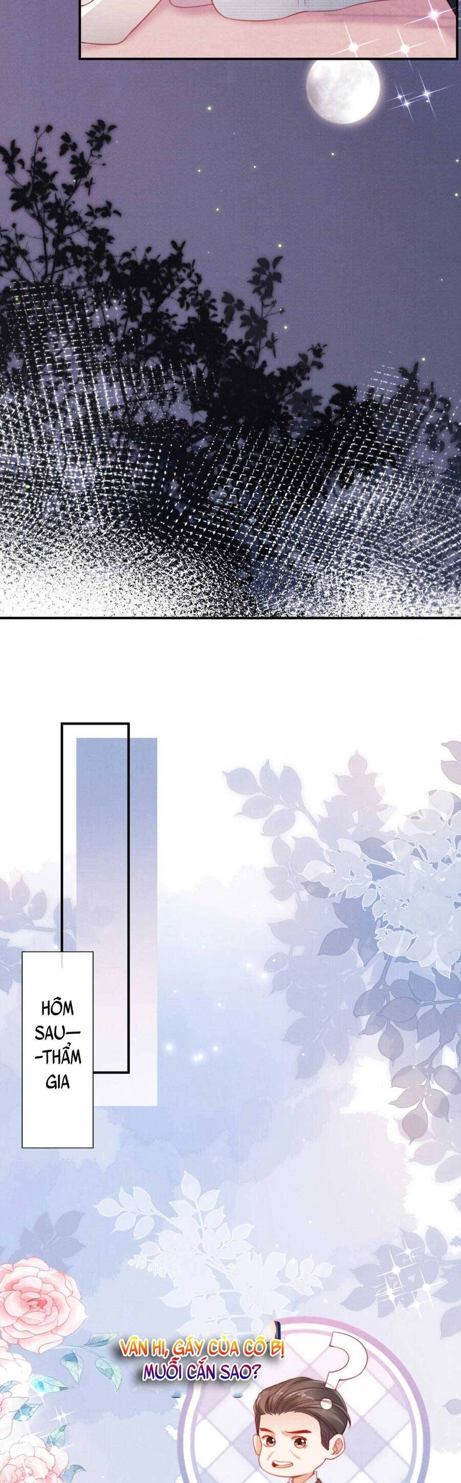 Hoắc Thiếu Lại Phải Theo Đuổi Vợ Yêu Rồi Chapter 13 - 11