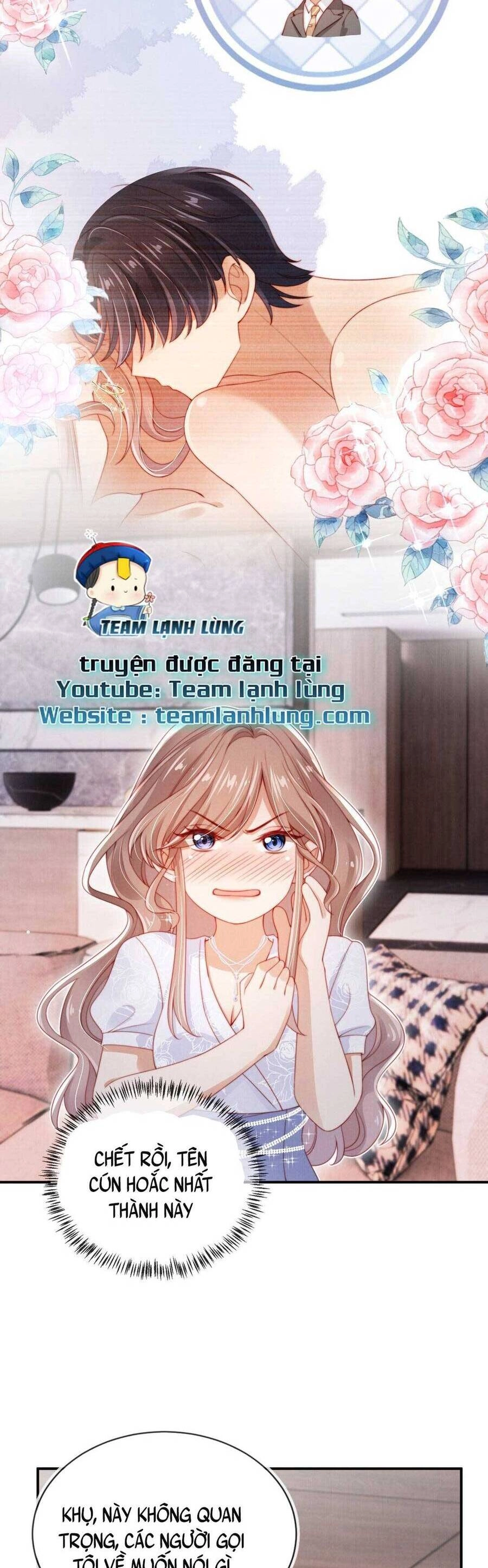 Hoắc Thiếu Lại Phải Theo Đuổi Vợ Yêu Rồi Chapter 13 - 12