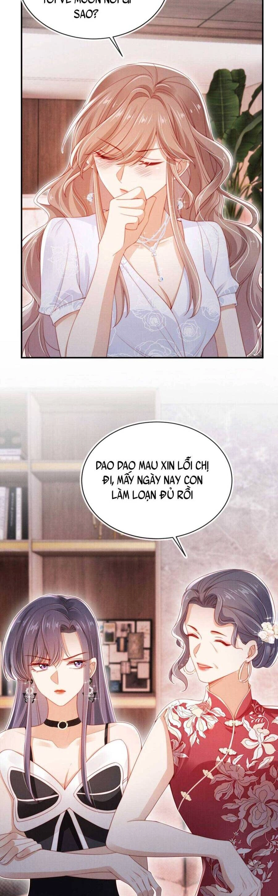 Hoắc Thiếu Lại Phải Theo Đuổi Vợ Yêu Rồi Chapter 13 - 13