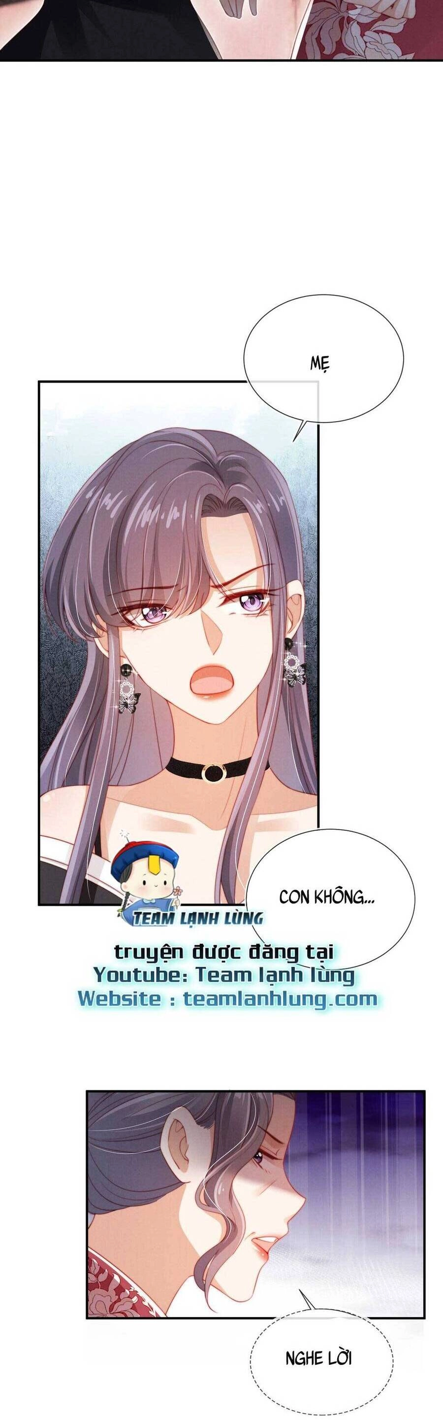 Hoắc Thiếu Lại Phải Theo Đuổi Vợ Yêu Rồi Chapter 13 - 14