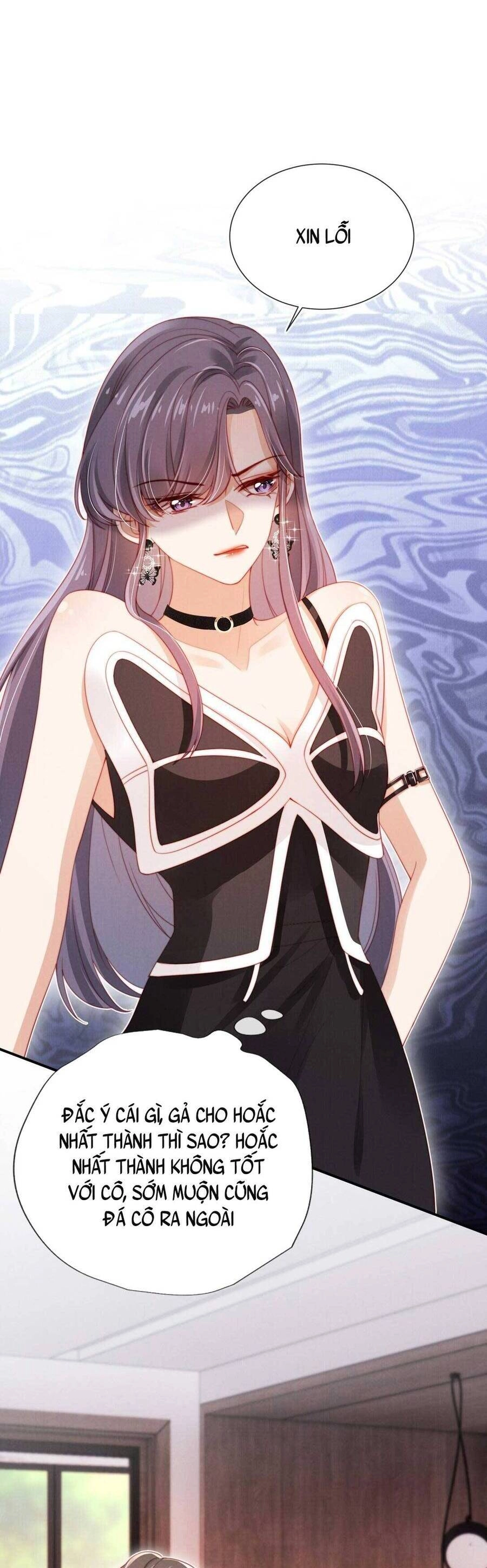 Hoắc Thiếu Lại Phải Theo Đuổi Vợ Yêu Rồi Chapter 13 - 15