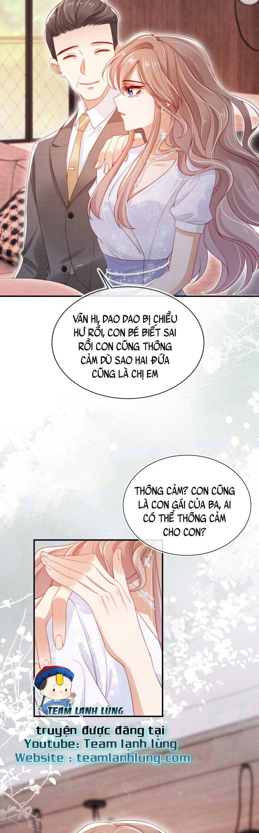 Hoắc Thiếu Lại Phải Theo Đuổi Vợ Yêu Rồi Chapter 13 - 16