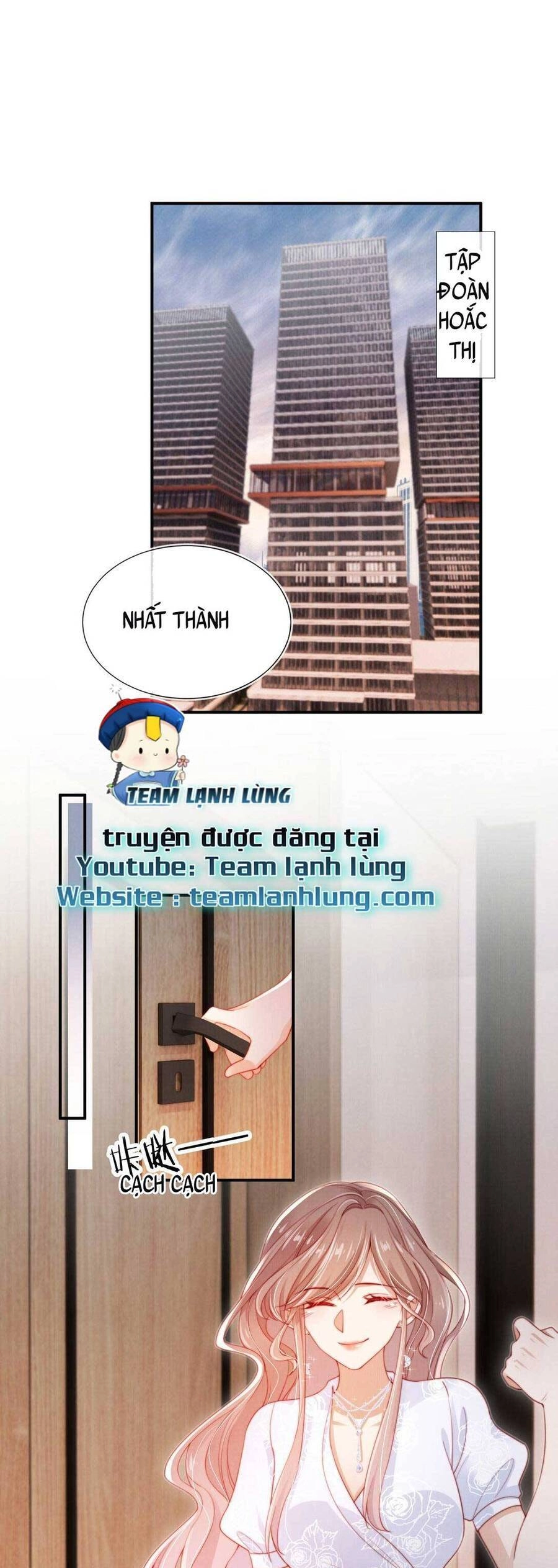 Hoắc Thiếu Lại Phải Theo Đuổi Vợ Yêu Rồi Chapter 13 - 22