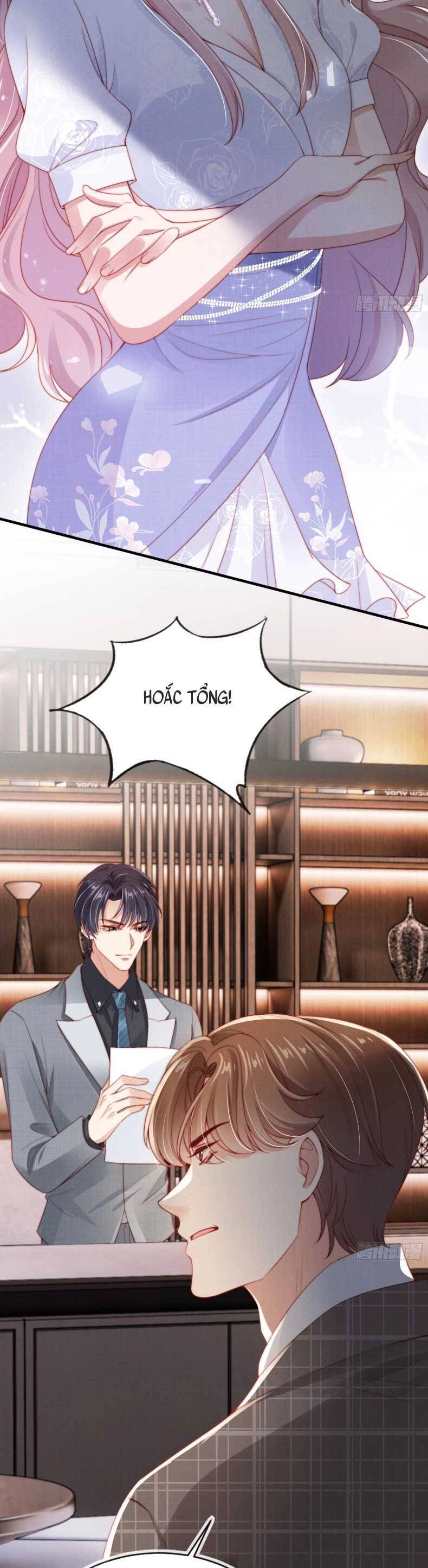 Hoắc Thiếu Lại Phải Theo Đuổi Vợ Yêu Rồi Chapter 14 - 6