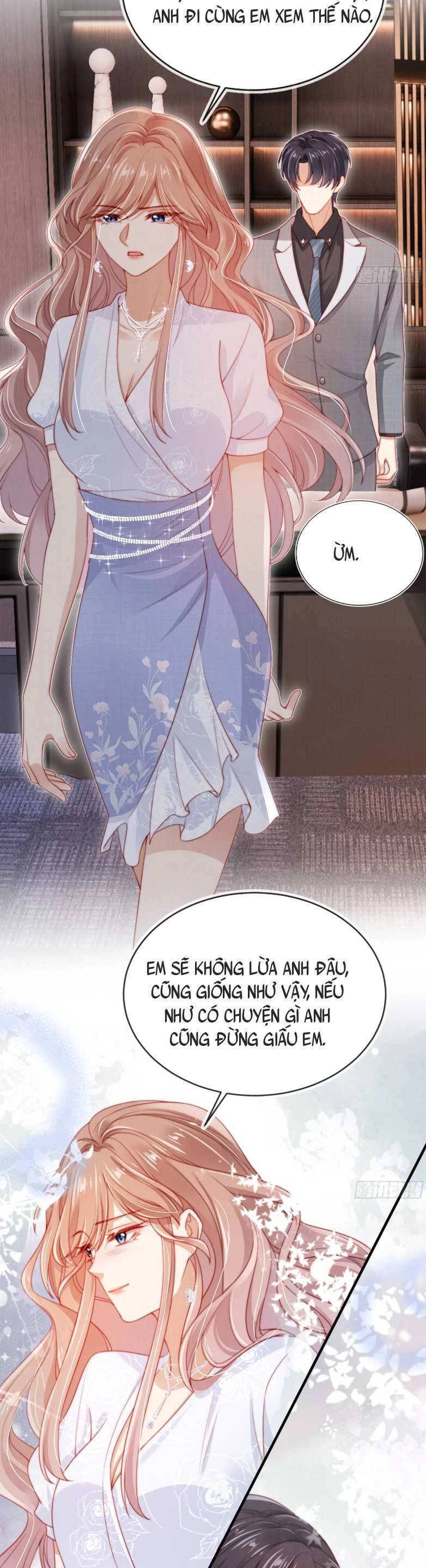 Hoắc Thiếu Lại Phải Theo Đuổi Vợ Yêu Rồi Chapter 14 - 14