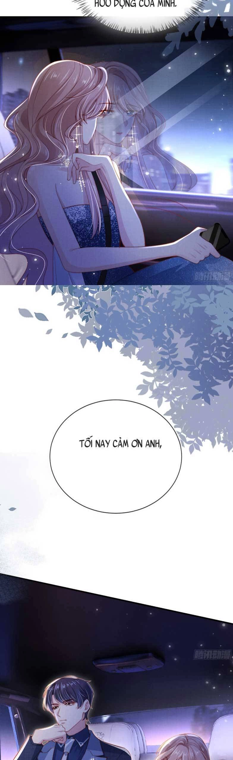 Hoắc Thiếu Lại Phải Theo Đuổi Vợ Yêu Rồi Chapter 14 - 23