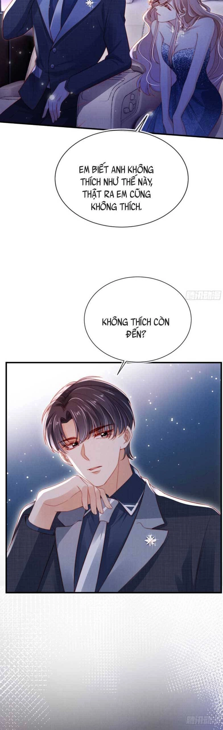 Hoắc Thiếu Lại Phải Theo Đuổi Vợ Yêu Rồi Chapter 14 - 24