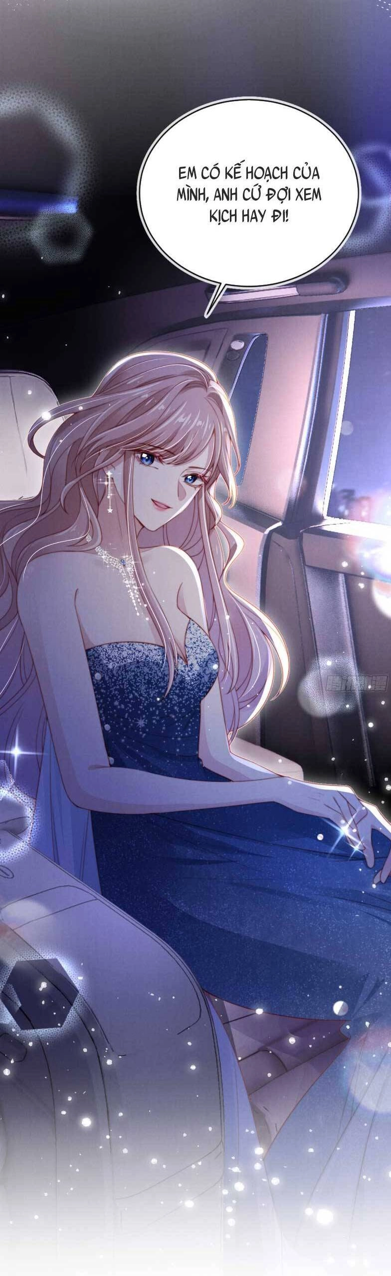 Hoắc Thiếu Lại Phải Theo Đuổi Vợ Yêu Rồi Chapter 14 - 25