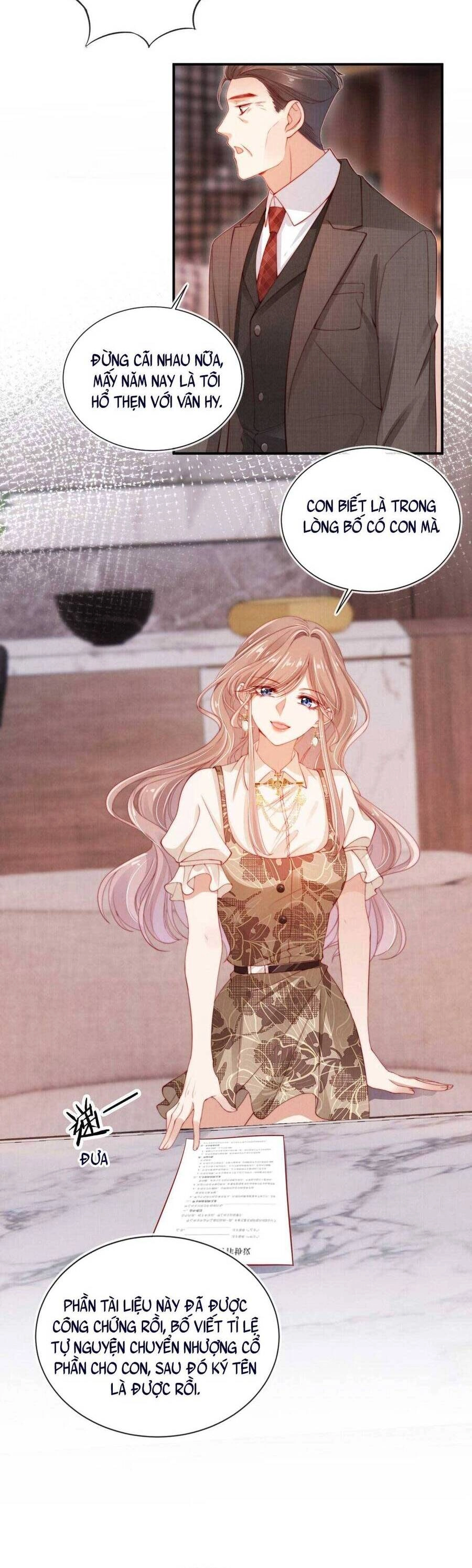 Hoắc Thiếu Lại Phải Theo Đuổi Vợ Yêu Rồi Chapter 15 - 7