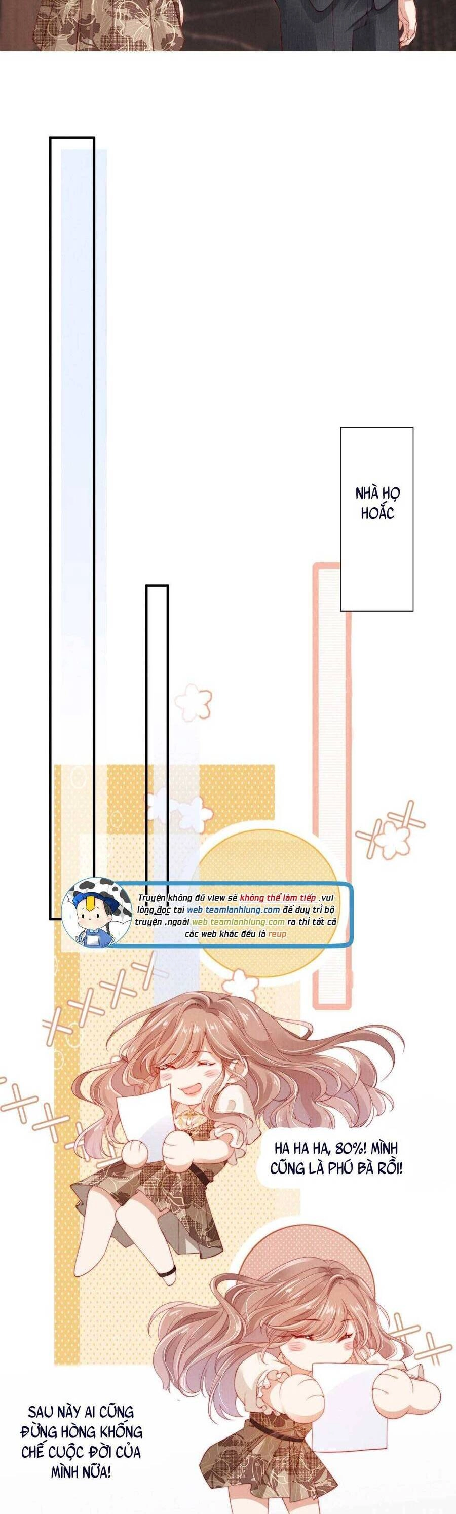 Hoắc Thiếu Lại Phải Theo Đuổi Vợ Yêu Rồi Chapter 15 - 9