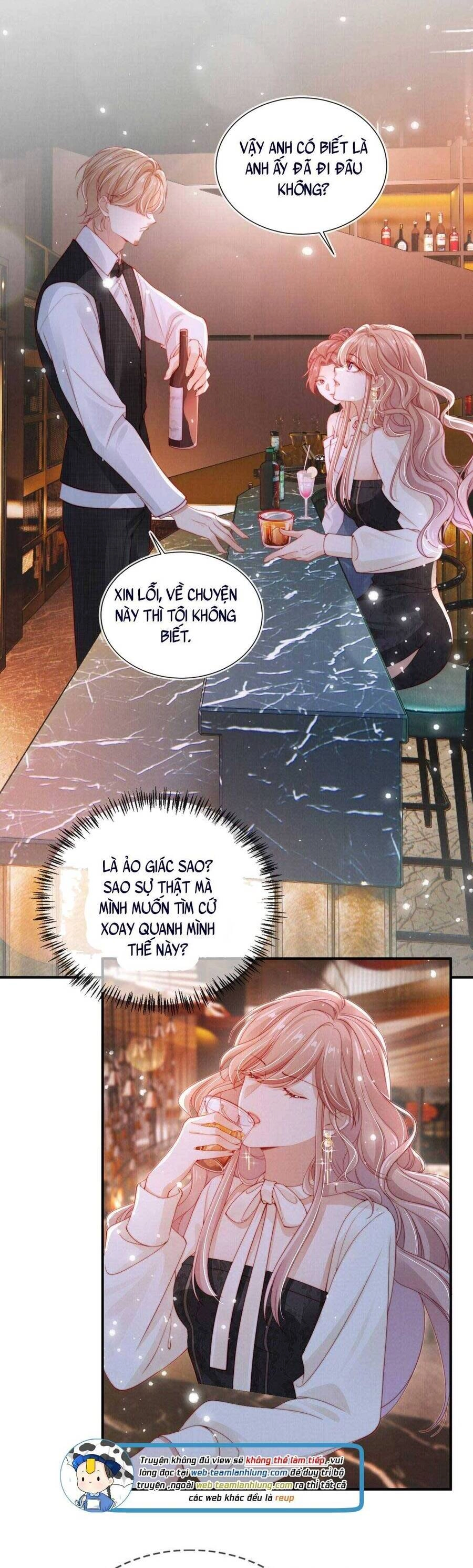 Hoắc Thiếu Lại Phải Theo Đuổi Vợ Yêu Rồi Chapter 15 - 20