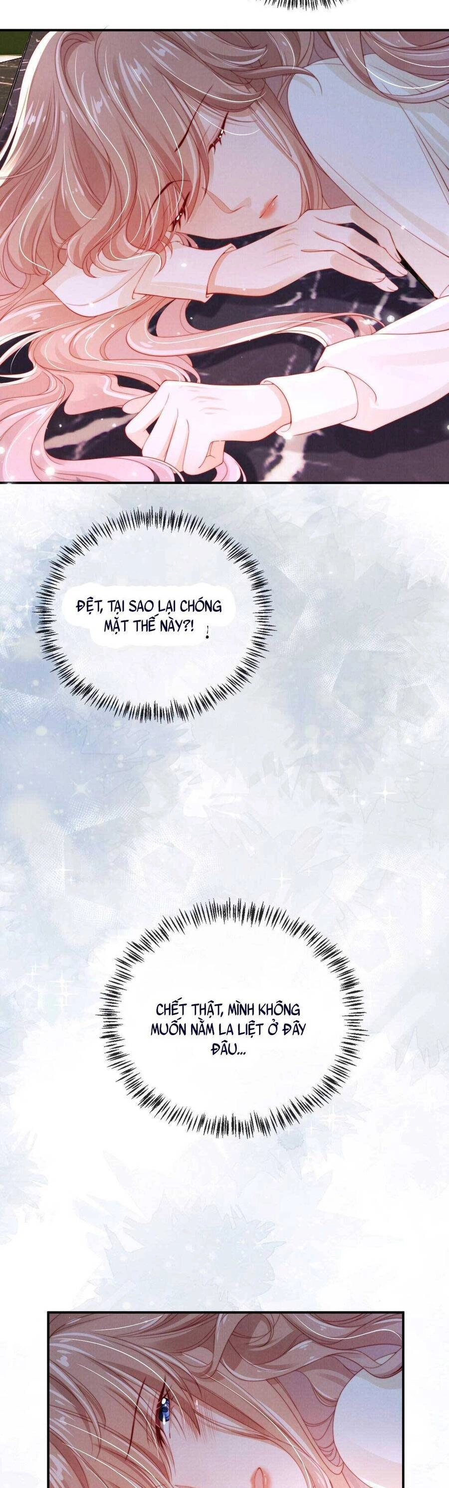 Hoắc Thiếu Lại Phải Theo Đuổi Vợ Yêu Rồi Chapter 15 - 22