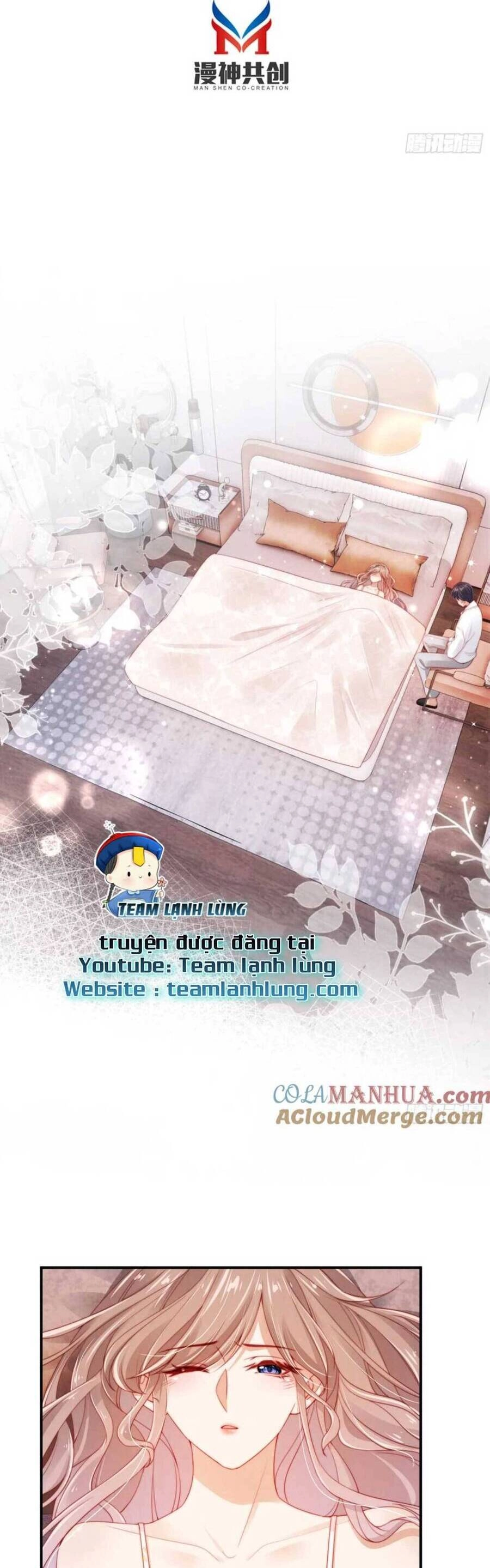 Hoắc Thiếu Lại Phải Theo Đuổi Vợ Yêu Rồi Chapter 16 - 4