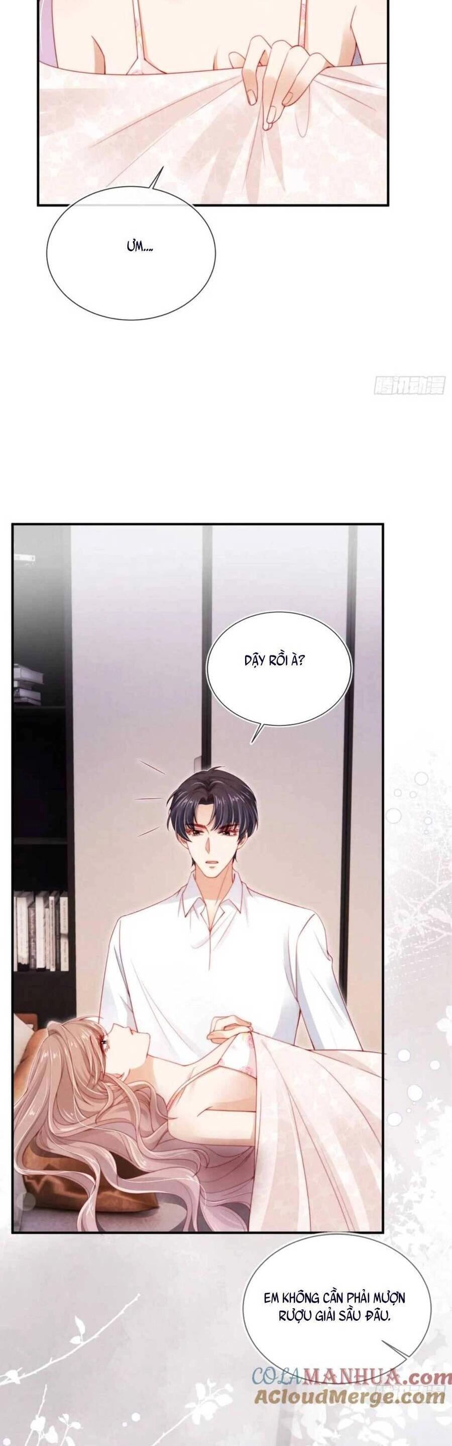 Hoắc Thiếu Lại Phải Theo Đuổi Vợ Yêu Rồi Chapter 16 - 5