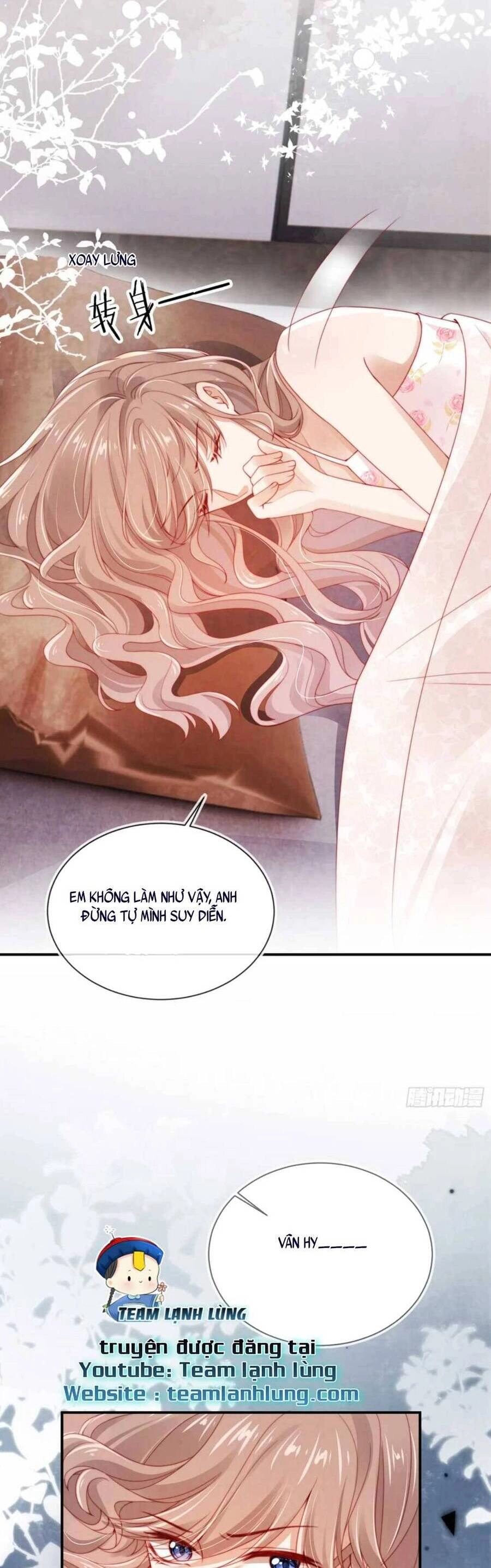 Hoắc Thiếu Lại Phải Theo Đuổi Vợ Yêu Rồi Chapter 16 - 6