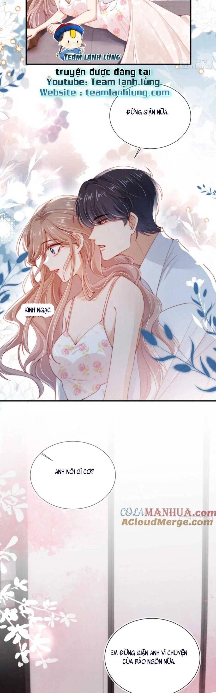 Hoắc Thiếu Lại Phải Theo Đuổi Vợ Yêu Rồi Chapter 16 - 8