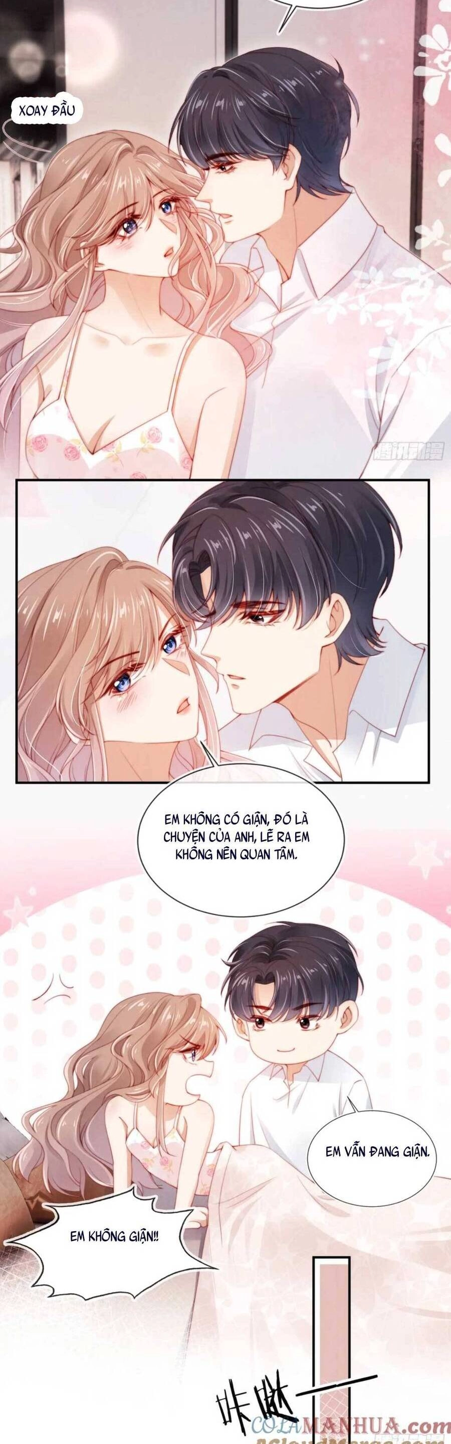 Hoắc Thiếu Lại Phải Theo Đuổi Vợ Yêu Rồi Chapter 16 - 9