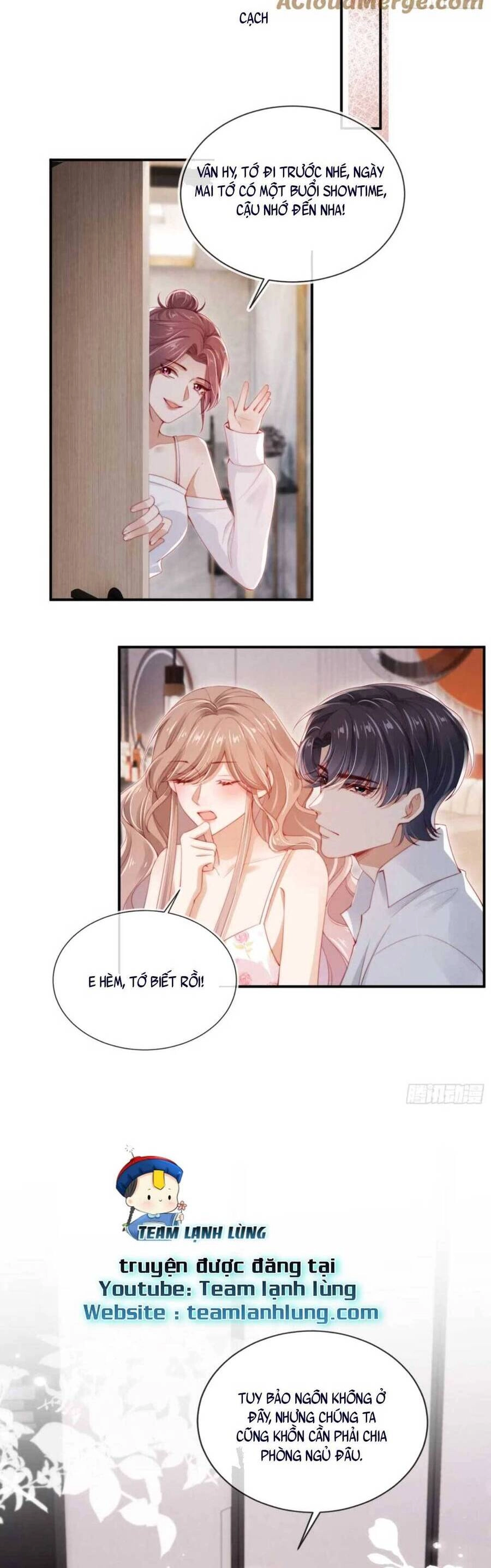 Hoắc Thiếu Lại Phải Theo Đuổi Vợ Yêu Rồi Chapter 16 - 10