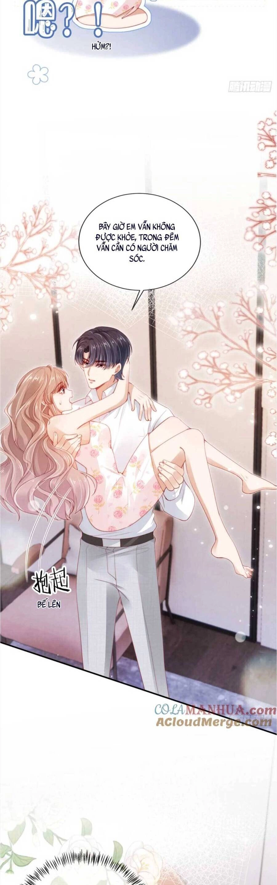 Hoắc Thiếu Lại Phải Theo Đuổi Vợ Yêu Rồi Chapter 16 - 12