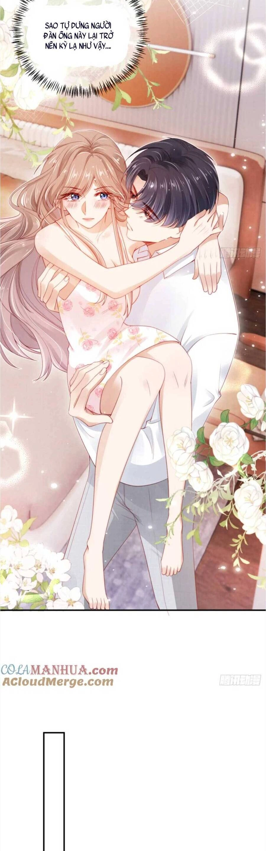 Hoắc Thiếu Lại Phải Theo Đuổi Vợ Yêu Rồi Chapter 16 - 13