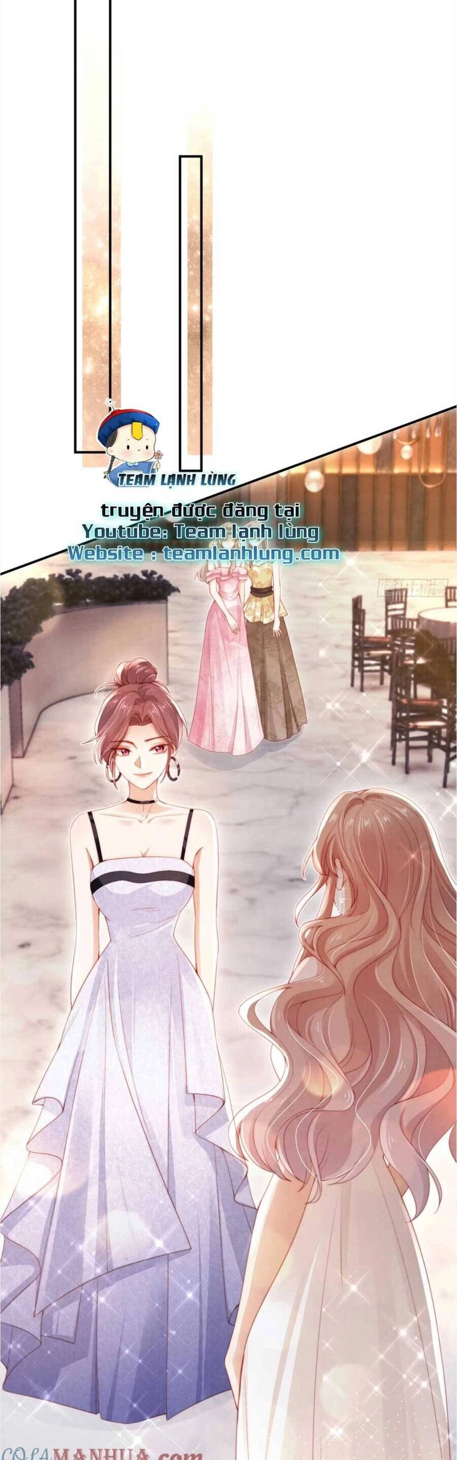 Hoắc Thiếu Lại Phải Theo Đuổi Vợ Yêu Rồi Chapter 16 - 14