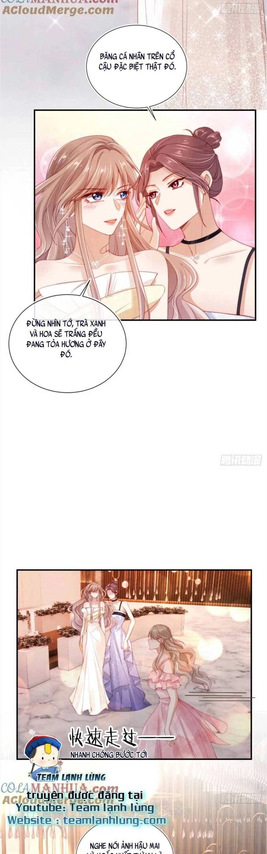 Hoắc Thiếu Lại Phải Theo Đuổi Vợ Yêu Rồi Chapter 16 - 15