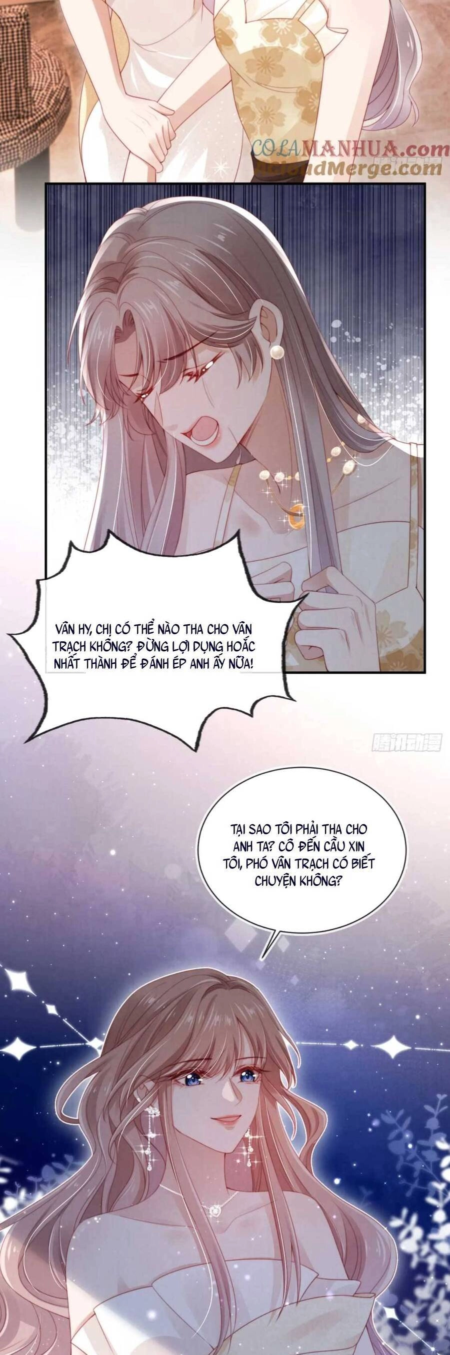 Hoắc Thiếu Lại Phải Theo Đuổi Vợ Yêu Rồi Chapter 16 - 19