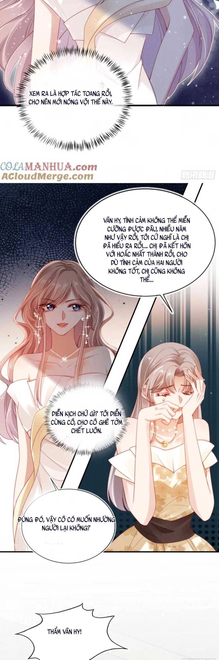 Hoắc Thiếu Lại Phải Theo Đuổi Vợ Yêu Rồi Chapter 16 - 20